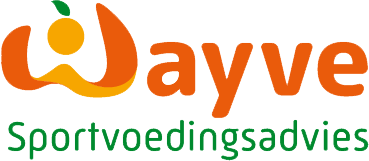 Het logo van Wayve Voedingsadvies.