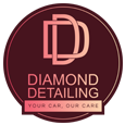 Logo diamonddetailing