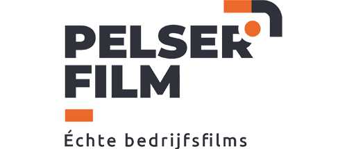 Pelser film logo