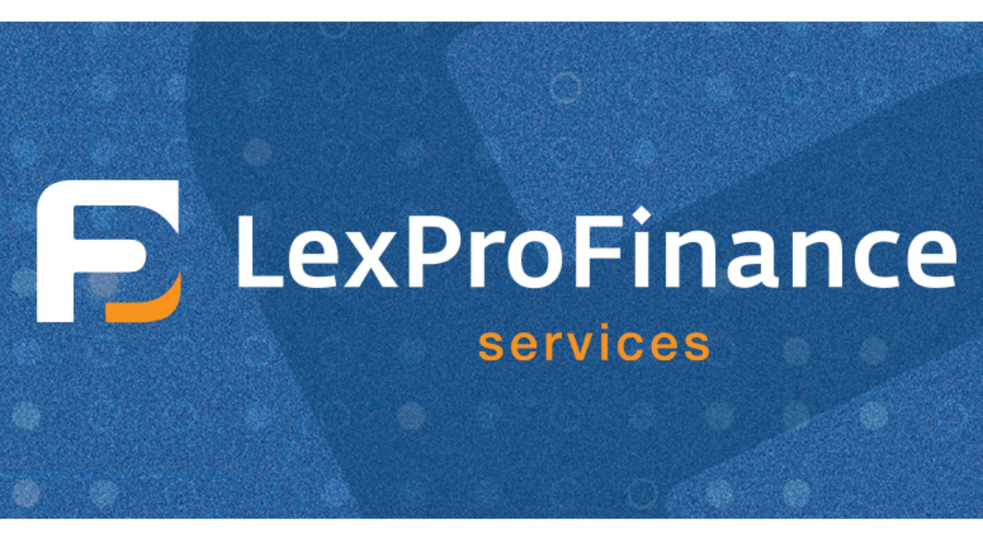 lex pro finance